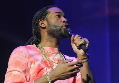 PartyNextDoor Album Cover: Naked Woman's BD Haiti Babii Speaks Out