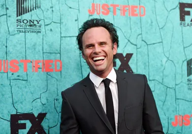 Walter Goggins Net Worth 2024: What Is The Actor Worth?