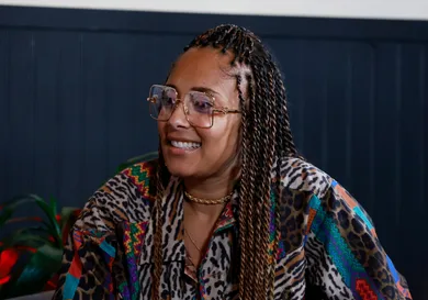 Mastercard Hosts She Runs This Celebrating Entrepreneurship for Black Women in Business and Hip-Hop During GRAMMY Week