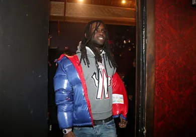 Chief Keef In Concert - New York, NY