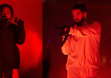 Drake Kendrick Lamar Beef Explained Fans Hip Hop News