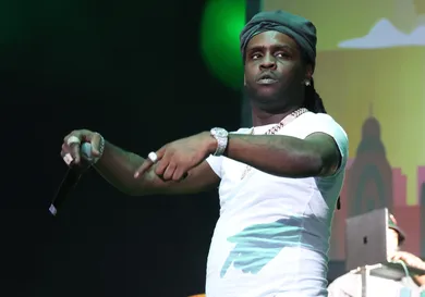 Chief Keef Tour 2024: Tickets, Dates & More