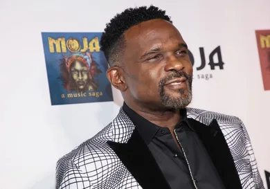 Darius McCrary Doing OnlyFans Content With Sidney Starr Causes Frenzy