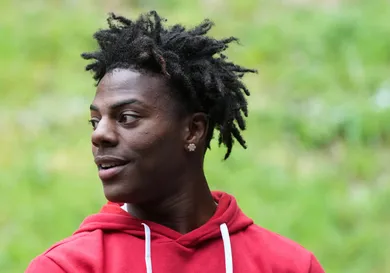 IShowSpeed Rushed To Hospital After Cheese Rolling Race