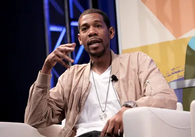 Music Tech: A Gateway to Awaken America's Youth with Young Guru - 2018 SXSW Conference and Festivals