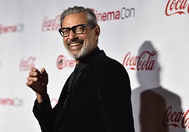 CinemaCon 2016 - The CinemaCon Big Screen Achievement Awards Brought To You By The Coca-Cola Company - Red Carpet