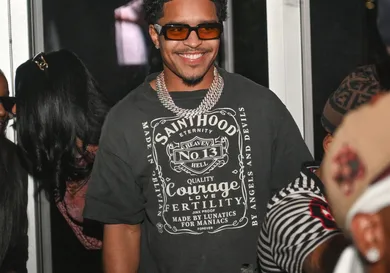 Justin Combs Net Worth 2024: What Is Diddy’s Son Worth?