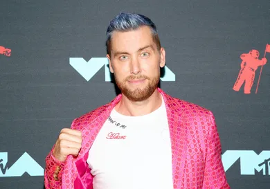 2019 MTV Video Music Awards - Backstage