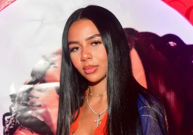 Mariah The Scientist Admits She Felt "Bullied" At The Beginning Of Her Tour