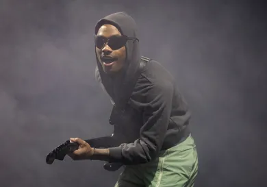 Steve Lacy Hilariously Recreates Ty Dolla $ign's Infamous XXL Freestyle