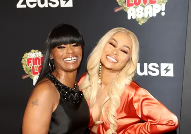 Tokyo Toni’s NSFW Pool Twerk Session Leaves Daughter Blac Chyna Inspired