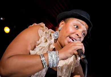 Jaguar Wright’s Disturbing Allegations Against Diddy