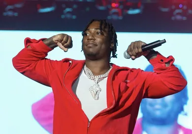 Fredo Bang - HotNewHipHop