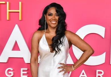 📺 Brittany Eady Allegedly Threatened Kenya Moore With A Gun During