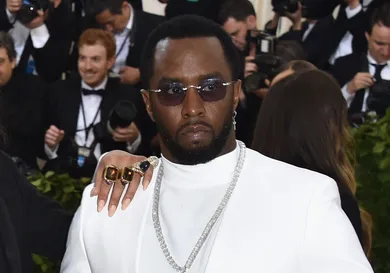 Diddy's Latest Accuser Reportedly Has Big Demands For Interview Offers