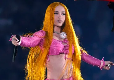 Ice Spice's Weight Loss Has Fans Divided