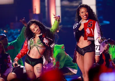 Megan Thee Stallion Divulges On Unbreakable Bond With GloRilla Amid