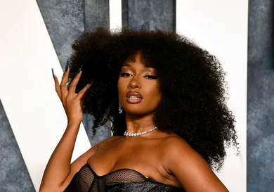 Megan Thee Stallion Reveals Who Inspired Her Tequila Brand On “Club