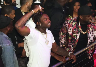 Pop Smoke's Alleged Killer Thinks He Deserved A More Severe Sentence