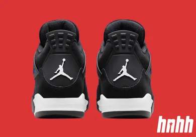 Air Jordan 4 “White Thunder” Officially Unveiled