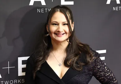 Gypsy Rose Blanchard Reveals She's Pregnant