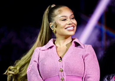 Latto Has Fans Thirsting Up A Storm After Dropping Her Latest Italian