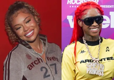 Latto & Sexyy Red Continue To Debunk Past Beef Speculation With A Twerk