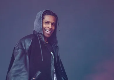 ASAP Rocky's 