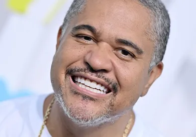 Irv Gotti Confirms He Suffered A Stroke After Wack 100 Leaks Photo Of
