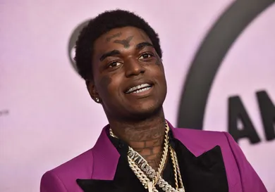 Kodak Black Expecting A Fifth Child Months After His Fourth Was Born