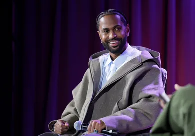 Big Sean Says Baby Keem & Kendrick Lamar Biting Accusations Are Misleading
