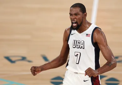kd 4 usa