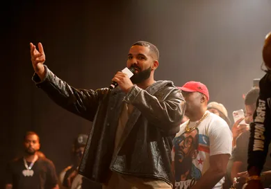 Toronto Rapper Top5 Reveals Drake Paid For His Legal Fees After Beating ...