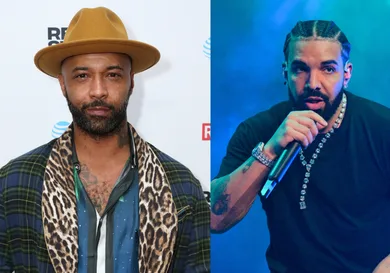 Joe Budden Reacts To Leaked Drake & Jhonni Blaze Texts And Claims