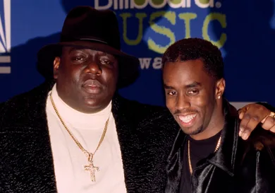 Diddy's Ex-Bodyguard Alleges That Biggie's Mother Co-Signs His Plan To  Expose Mogul