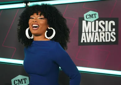 Megan Thee Stallion Ends Her Year On Social Media With One Last