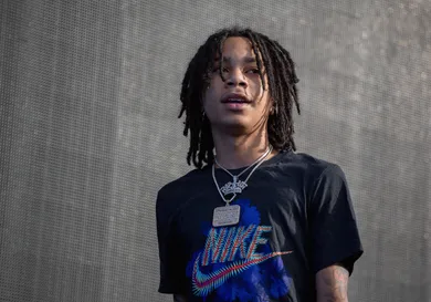 YBN Nahmir Is Flabbergasted By Rumors That Celina Powell Got Intimate