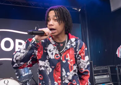 YBN Nahmir Is Flabbergasted By Rumors That Celina Powell Got Intimate