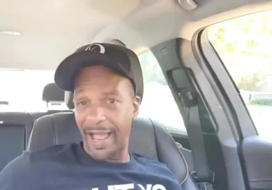 Charleston White Rapper Charleston White Captures The Internet's Attention By Acting Like ...