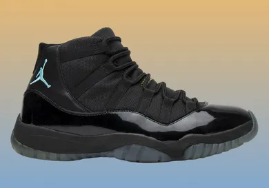 jordan 11 gamma size 11