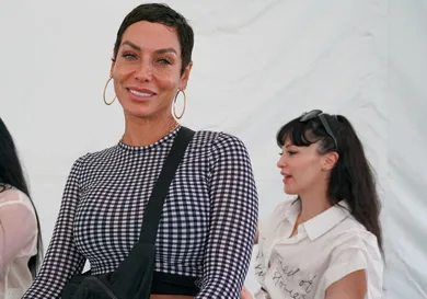 Larsa Pippen Who? Marcus Jordan & Eddie Murphy's Ex-Wife Nicole Murphy