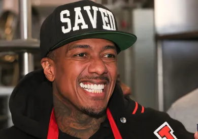 Nick Cannon suggests Mariah Carey should start a trend of signing