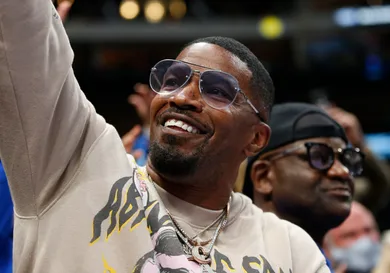 Jasper Dolphin sought for questioning as Jamie Foxx pursues charges in