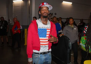 Offset's private messages leak revealing tense exchange with Cardi B