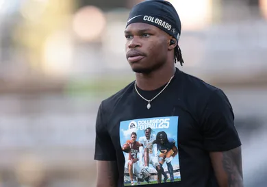 New Alleged Snapchat Video Of Travis Hunter's Girlfriend Leaks Online