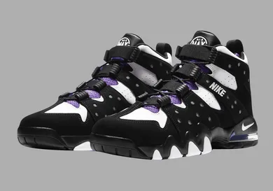 nike air max 2 cb 94 black purple release date