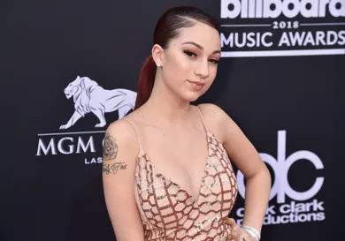 Bhad Bhabie Flaunts Her Ridiculous OnlyFans Earnings As Alabama Barker
