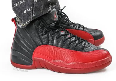 flu game 9