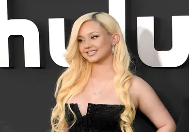 Bhad Bhabie Shares The Final Version Of Her Second Alabama Barker Diss