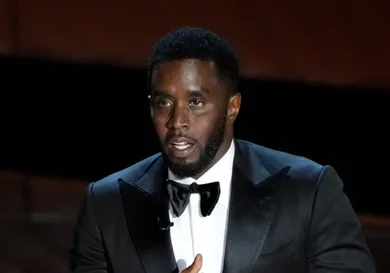 Diddy Accused Of Publicly Humiliating Man With Unwanted Physical